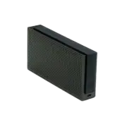 Nexum MEMO Alexa Enabled WiFi + Bluetooth Speaker (Black) NEW SEALED