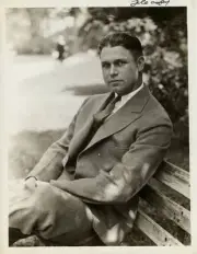 Jimmy Foxx, First Baseman For The Philadelphia Athletics Old Historic Photo