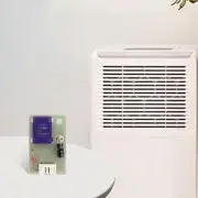 Reliable Temperature Humidity Module for Dehumidifier Sensor Replacement