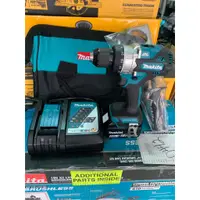 在飛比找蝦皮購物優惠-高雄工具王(三多店)全新 Makita 牧田 無刷 18V 