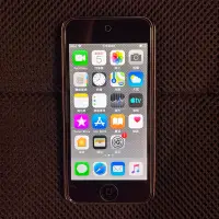 在飛比找蝦皮購物優惠-iPod touch 6 32GB (A1574) Appl