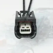 Side Marker Lamp Socket Connector For 2013-2015 Honda Accord