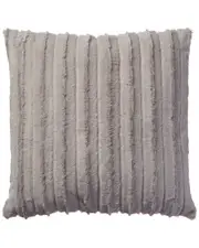 Montague & Capulet Luxury Oversized Pillow 14x20 NoColor
