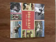 TF PUBLISHING - 2022 Dog-A-Day Wall Calendar - 12" x 12"