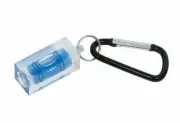 SHINWA MINI LEVEL "REVO" (42x15x15mm) 76423