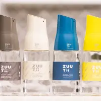 在飛比找momo購物網優惠-【ZUUTii】自動開蓋油醋瓶(兩入組)