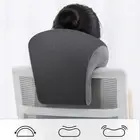 Support Pillow for Office Chair Office Desk Nap Pillow for Working Bedroom
