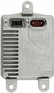 HID Ballast Compatible with Skoda for Octavia II 1Z 2004 2005 2006 2007 2008 2009 2010 Car H-ID Xenon Light Headlight Ballast Car Accessories 83110009044