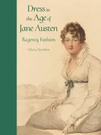 在飛比找博客來優惠-Dress in the Age of Jane Auste