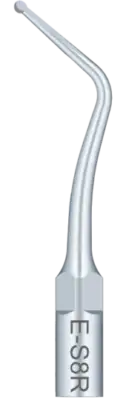 Beyes UL2318 E-SBR, Scaler Tip, Compatible to Beyes & EMS for Restorative