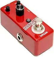 Outlaw Effects HANGMAN Overdrive Pedal