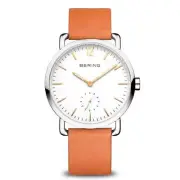 Bering Unisex Watch Classic - 13238-603 Leather