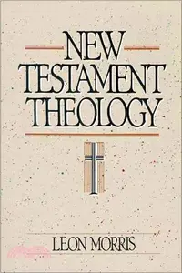 在飛比找三民網路書店優惠-New Testament Theology