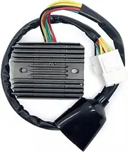 Motorbike Accessories Voltage Regulator ESR 438 for Honda for VFR 800 2002-2007 ESR438 High Performance