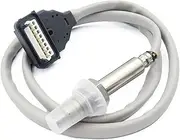 for Cummins for Euro IV Industrial 6.7 Liter SNS3008A A3C03886400-01 5491422 A3C03886400 (NOx Sensor)