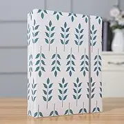 Large Photo Album, 4x6Inch 200 Pockets Linen Cover Autograph Album for Artwork Postcards Pictures Storage, Baby Tethered Picture Album Binder for Birthday Gifts, DIY Photos Books to Record Memories