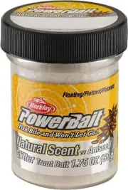 Berkley PowerBait Trout Dough Bait