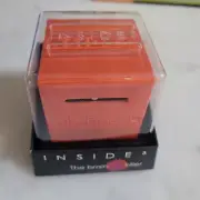 Awful Phantom Labyrinth Cube (INSIDE3) Level : 9 out of 12
