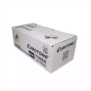 1x Toner for Xerox Phaser 7760 GX Dnm Dx V Dn N NM, 106R01163