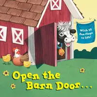 在飛比找誠品線上優惠-Open the Barn Door...