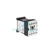 Siemens 3RT10161AF02 Contactor S00 4KW 1NC 110V 50/60HZ