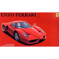 在飛比找蝦皮購物優惠-1/24 Enzo Ferrari DX 付專用蝕刻片 FU