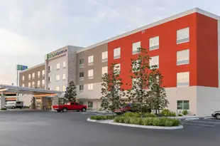 東坦帕悠波爾市智選假日套房酒店Holiday Inn Express & Suites Tampa East - Ybor City