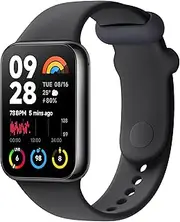 Xiaomi Smart Band 8 Pro Black