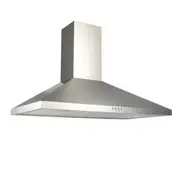 Emilia 90cm Canopy Rangehood
