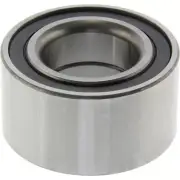 Wheel Bearing-C-TEK Standard Axle Shaft, Hub and Centric 412.90004E (for: Daewoo)