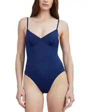 Solid & Striped The Taylor One-Piece