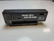 Dual IDE/PATA To FireWire800 Internal Converter With Oxford 912 Chipset