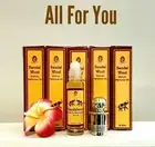 Sandalwood Perfume Oil 8.5ml x 6 Bottles "Kamini" Roll-On. Cheap $11.49 a Bottle