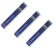 Staedtler Mars Lumograph 200 Leads 2mm (12pcs) - HB
