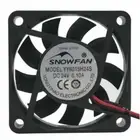 1PC YY6015H24S 24v 0.10A 6015 6CM oil bearing DC cooling fan