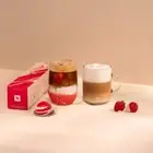 NEW NESPRESSO White Chocolate Strawberry Vertuo Pods - ONLY AVAILABLE IN CANADA