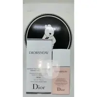 在飛比找蝦皮購物優惠-㊣ CD Dior 迪奧 Diorsnow 雪晶靈潤色隔離妝