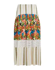 [CONNOR & BLAKE] CONNOR & BLAKE Maxi skirts - Item 30381166