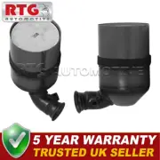 Premium Diesel Particulate Filter DPF Euro 4 Fits Peugeot Citroen Mini #2