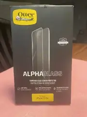 New OTTERBOX Alpha Glass Screen Protector for iPhone 11 Pro