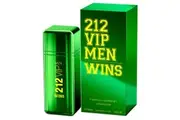 Carolina Herrera 212 VIP Men Wins (Limited Edition) 100ml EDP (M) SP