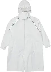 TOMBOW(トンボ学生服) R5050 R5050 Girls Kappa Lightweight Kappa That Won't Get Stuffy Even On Rainy Days