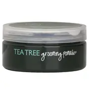 Paul Mitchell Tea Tree Grooming Pomade (Flexible Hold and Shine) 85g/3oz