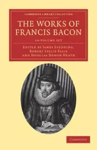 在飛比找博客來優惠-The Works of Francis Bacon