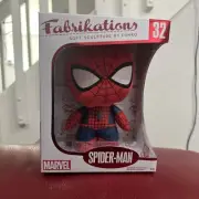 Funko Fabrikations Marvel #32 Spider-Man 6” Figure Collector Corps Exclusive