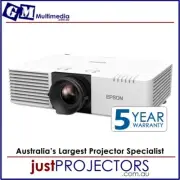 Epson EB-L630SU High Brightness Short Throw Laser Projector from Just Projectors