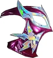 ( Pick Your ) Womens Sexy Lucha Libre Luchador Wrestling Mask (PRO - Fit) Costume Wear - Mascara luchadora Mexicana by Make It Count