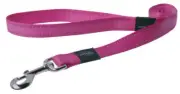 Rogz Utility Extra Large 1.2m Lead [Colour: Pink]