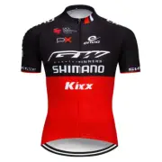 Pro Cycling Jersey Bike Gear Bicycle MTB Shirt Sports Short Team Brand Clothes
