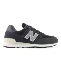 在飛比找momo購物網優惠-【NEW BALANCE】NB 574 復古運動鞋 休閒鞋 